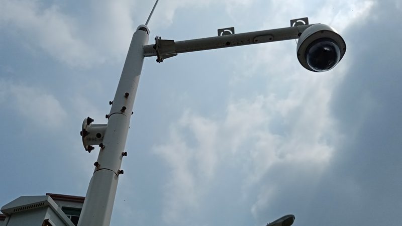 别墅智能报警系统安装，安全升级第一步**