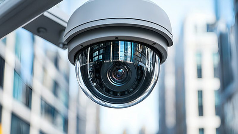 安防监控安装步骤详解：从规划到验收的全程指南**