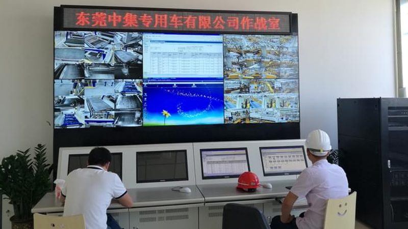 停车场管理系统：标准规范与合规部署**