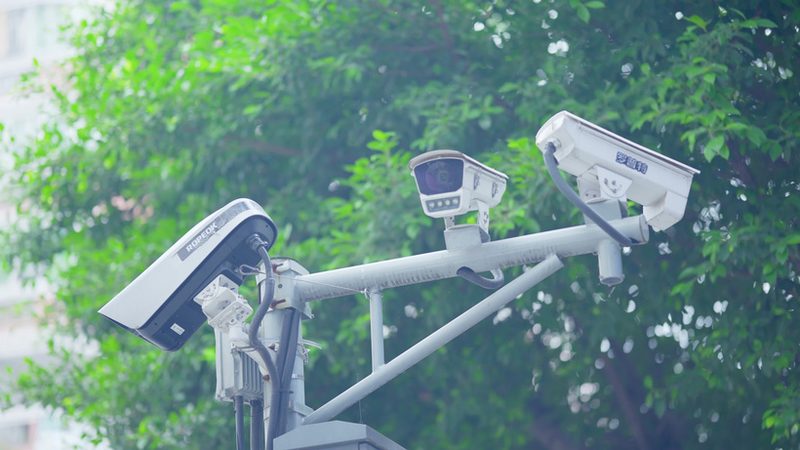 医院病房可视对讲系统：参数解析与选型要点**