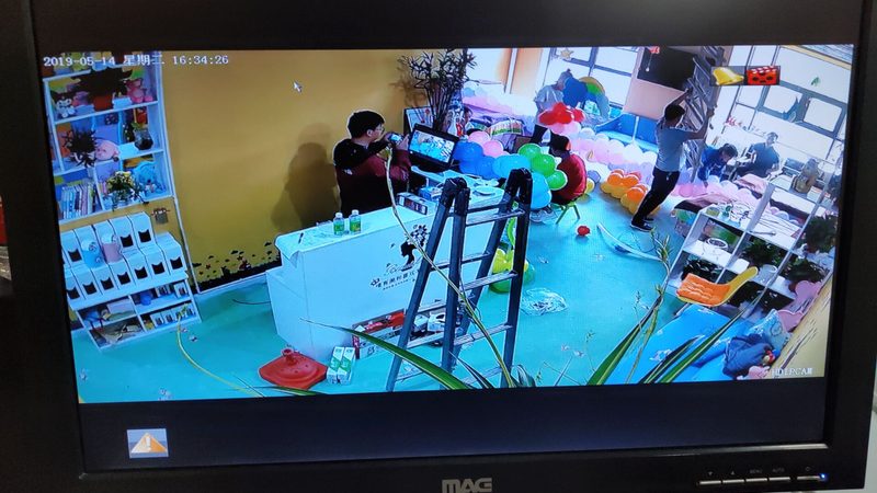 道闸电机转速调不准，杆子不是抖就是慢