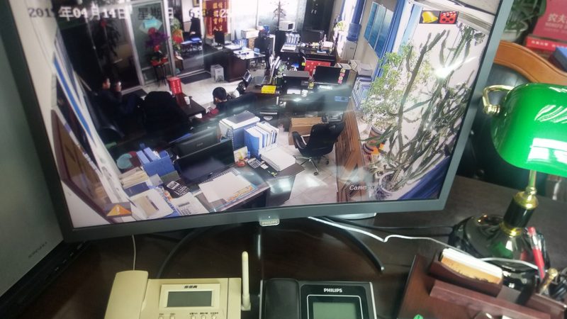 博物馆安防升级：防盗报警系统如何应对文物安全新挑战