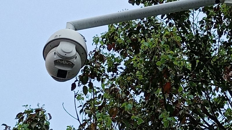 学校门禁联网系统：构建校园安全防线的关键**