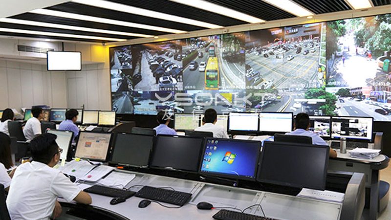 防盗报警系统升级，监控公司该选谁
