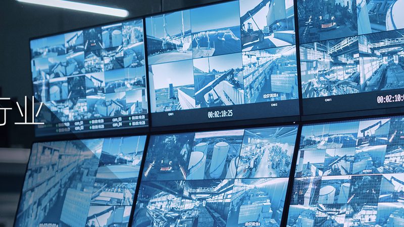 广州工厂仓库防盗报警系统：揭秘其关键要素与选购要点