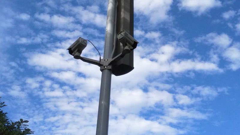 小区周界报警联动监控系统：安全守护的智能防线**