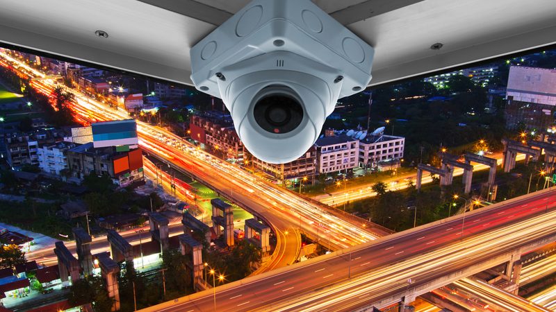 店铺报警系统：安装前的五大关键考量