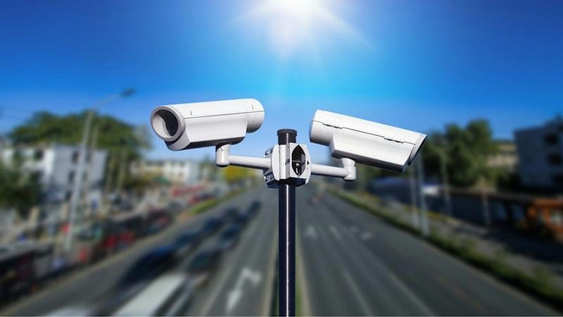 G全网通监控摄像头太阳能供电方案：绿色、智能、长效的选择**
