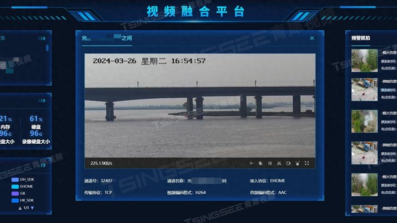 成都监控摄像头代理加盟，先看清这三点再入局