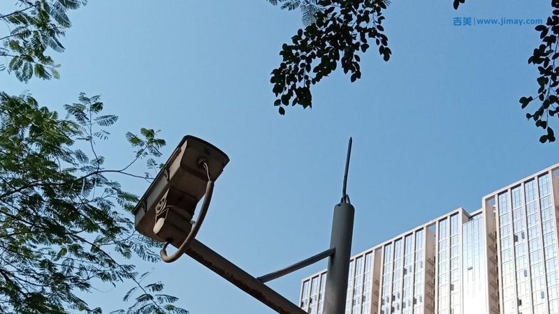 工厂周界报警系统：如何构建高效安全的防护屏障